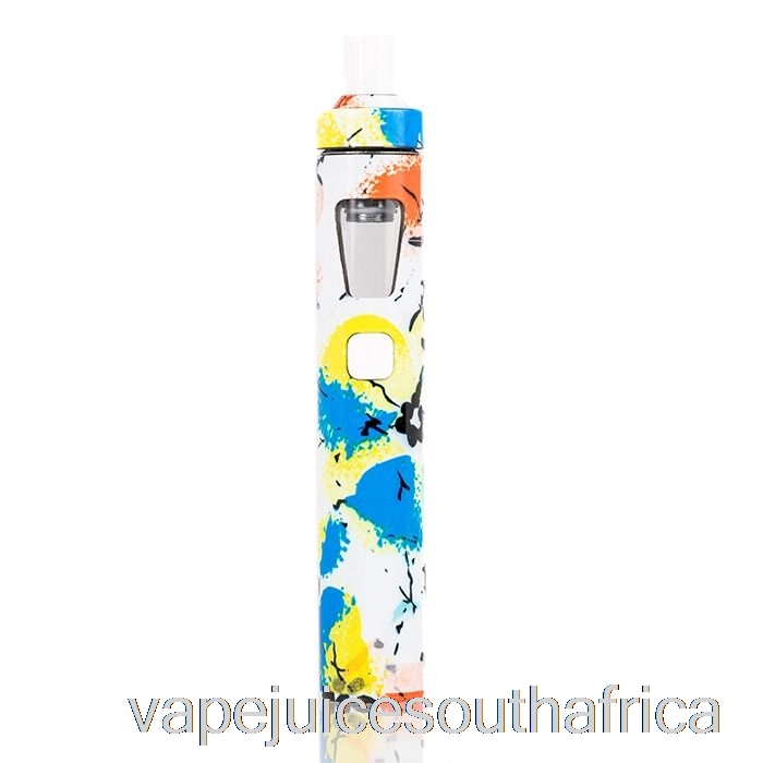 Vape Juice South Africa Joyetech Ego Aio All-In-One Starter Kit Chinoiserie (Rainbow)